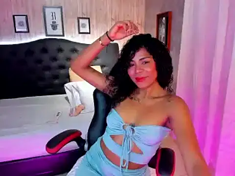 Edelaine rogers online show from January 15, 2025, 10:46 pm