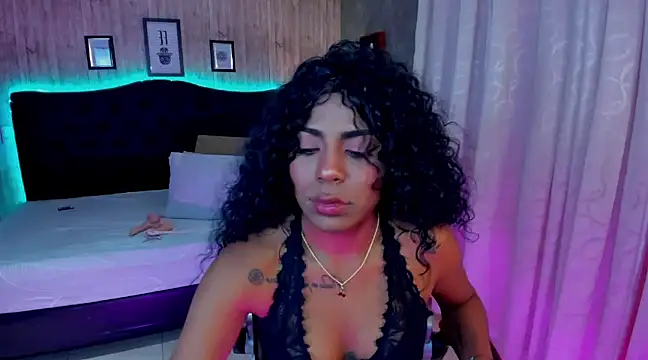 Edelaine rogers online show from January 24, 2025, 8:02 am