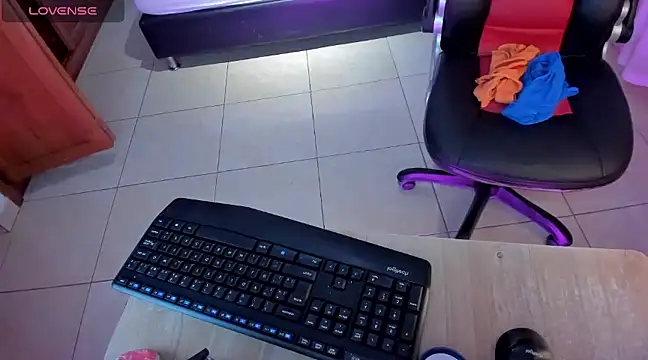 Edelaine rogers online show from February 8, 2025, 10:07 am