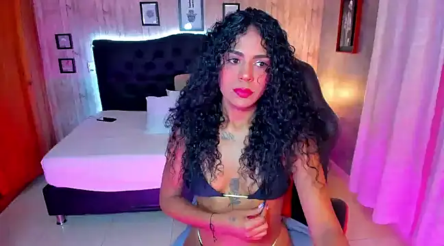 Edelaine rogers online show from March 18, 2025, 5:41 am