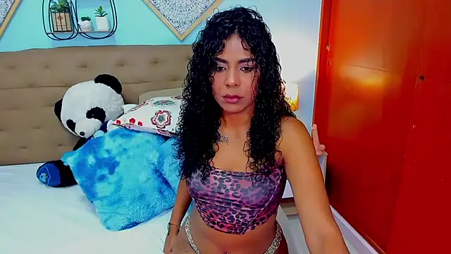 Edelaine rogers online show from February 19, 2026, 12:28 am