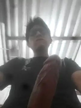 HardDick2 online show from November 1, 2025, 2:24 am