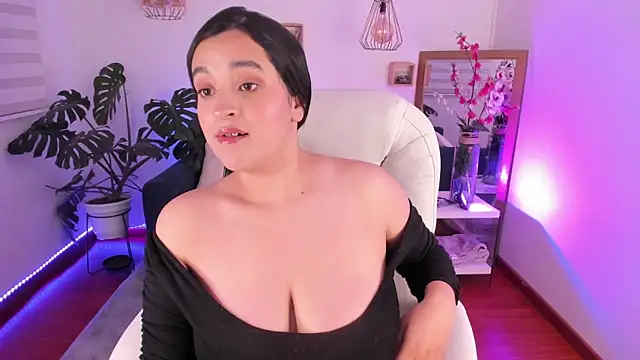 Pamela cheverry online show from March 19, 2025, 8:01 am