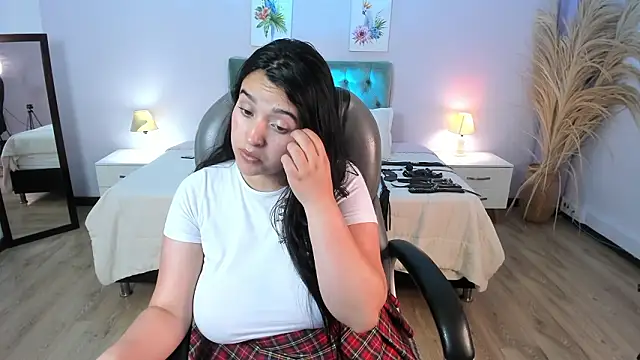 Pamela cheverry online show from February 21, 2026, 9:10 am