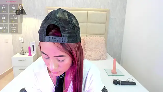 Snapshot of ValeryPettry_1 chatting on January 28, 2025, 1:27 pm ValeryPettry 1 online show from January 28, 2025, 1:27 pm