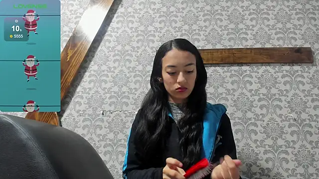 Mia scarlet69 online show from January 4, 2025, 12:16 pm