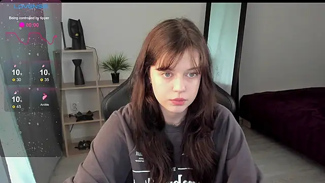 Este Glen online show from March 4, 2025, 8:57 am