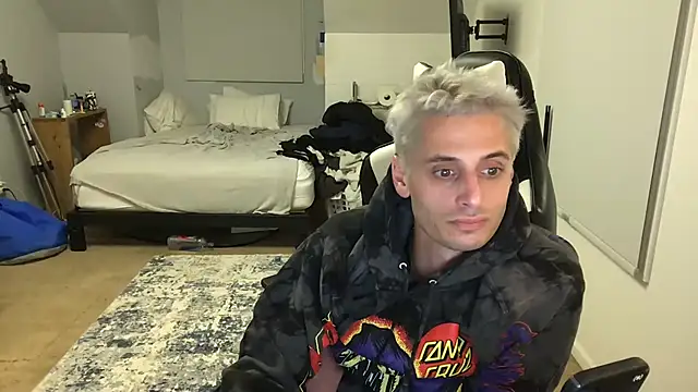 Snapshot of Dylansd chatting on December 29, 2024, 5:42 am Dylansd online show from December 29, 2024, 5:42 am