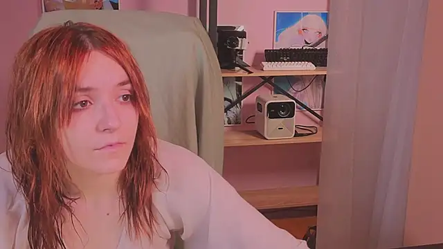 Snapshot of Rita_flame chatting on October 16, 2025, 12:39 pm Rita flame online show from October 16, 2025, 12:39 pm