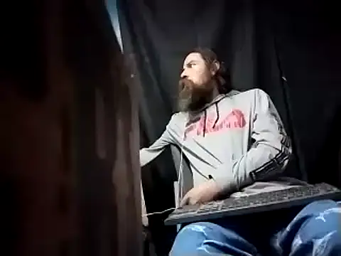 linksjack1010 online show from January 23, 2025, 1:24 pm