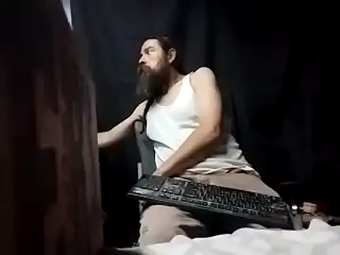 linksjack1010 online show from February 2, 2025, 12:35 pm