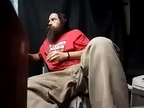 linksjack1010 online show from February 28, 2025, 9:04 am