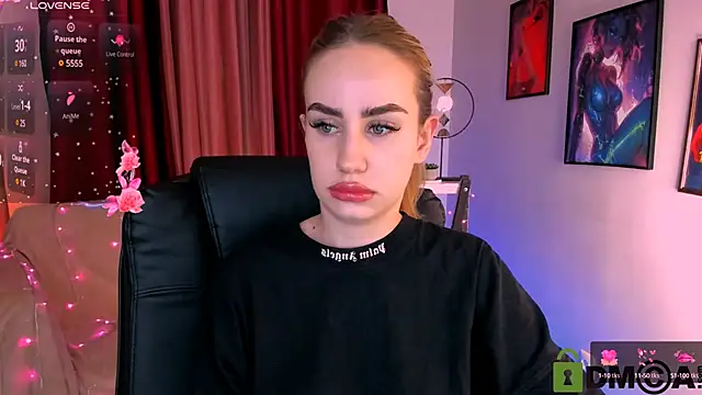 asol muah online show from February 9, 2025, 9:17 pm