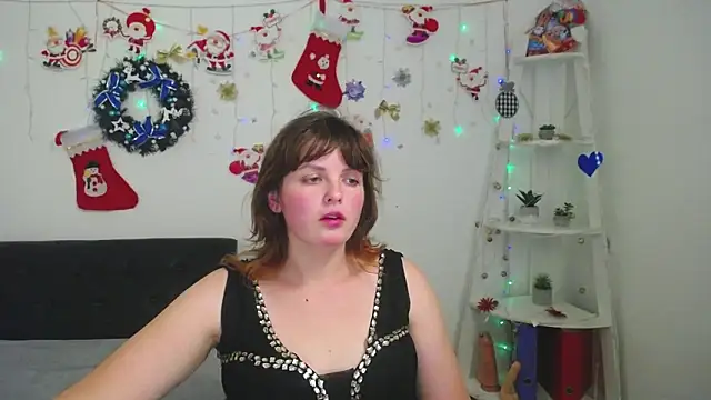 StaceyLex online show from January 11, 2025, 12:50 pm