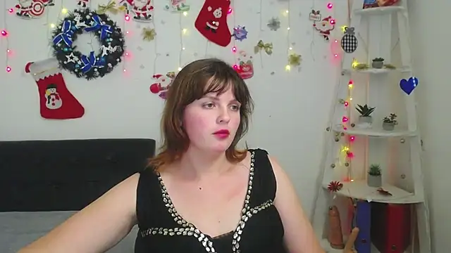 StaceyLex online show from January 11, 2025, 3:52 pm