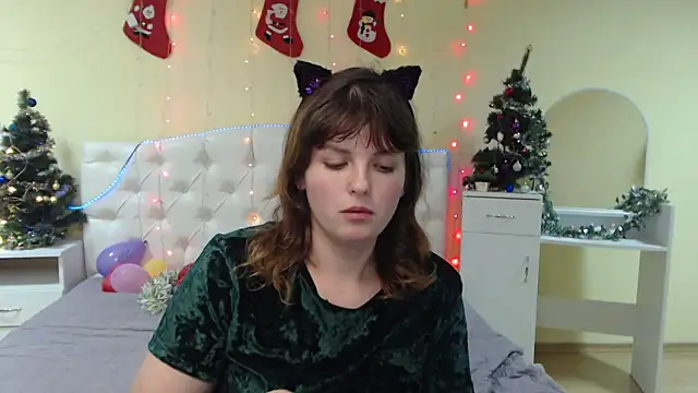 StaceyLex online show from January 12, 2025, 3:46 pm