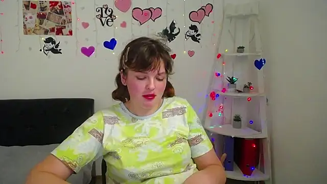 StaceyLex online show from January 19, 2025, 9:44 am