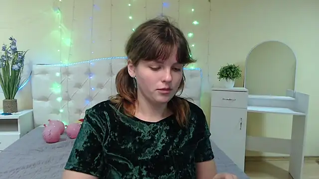 StaceyLex online show from January 21, 2025, 6:43 am