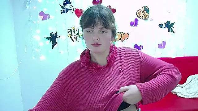 StaceyLex online show from February 9, 2025, 3:56 pm