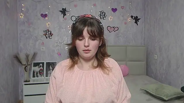 StaceyLex online show from February 12, 2025, 12:33 pm