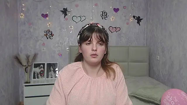 StaceyLex online show from February 12, 2025, 3:38 pm