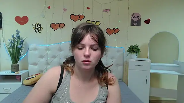 StaceyLex online show from February 13, 2025, 6:41 am
