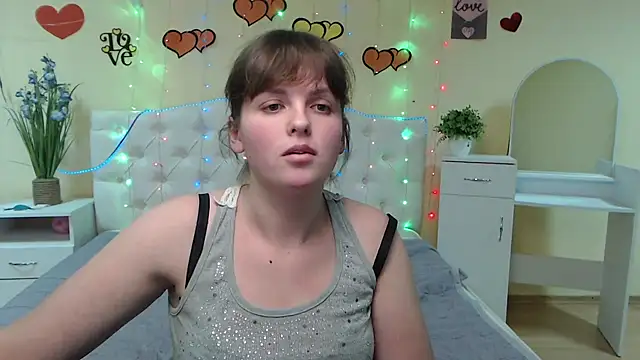 StaceyLex online show from February 15, 2025, 12:43 pm