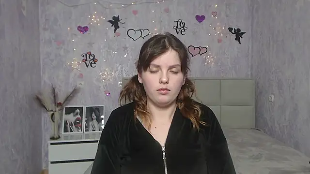 StaceyLex online show from February 17, 2025, 9:46 am