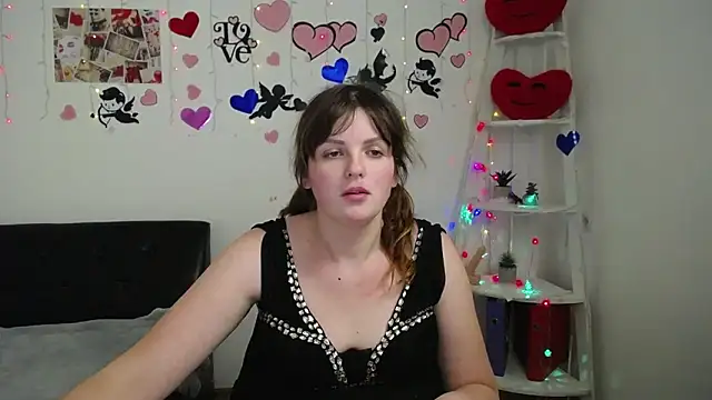 StaceyLex online show from February 18, 2025, 3:54 pm