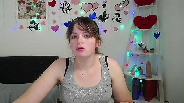 StaceyLex online show from February 25, 2025, 6:25 am