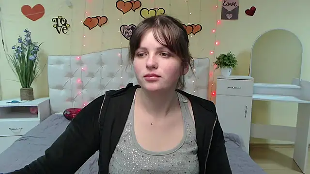 StaceyLex online show from February 26, 2025, 6:37 am