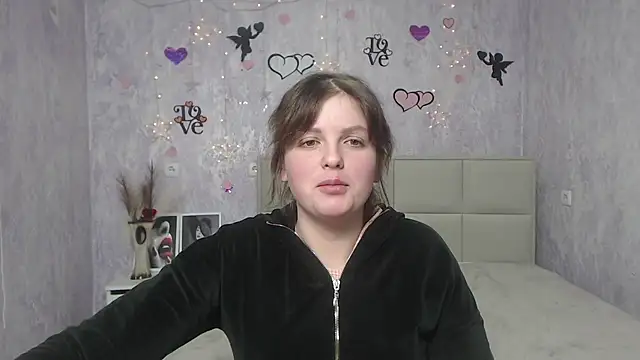 StaceyLex online show from February 27, 2025, 12:34 pm