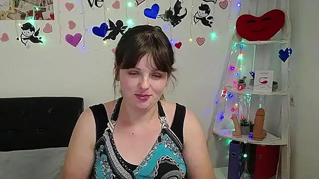 StaceyLex online show from March 4, 2025, 12:55 pm