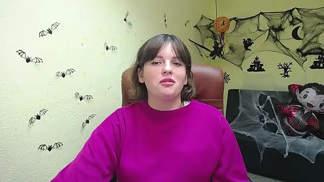 Snapshot of StaceyLex chatting on October 18, 2025, 5:32 am StaceyLex online show from October 18, 2025, 5:32 am