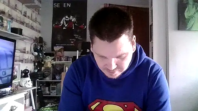 Snapshot of ArcanceTheo82 chatting on December 22, 2024, 3:00 pm ArcanceTheo82 online show from December 22, 2024, 3:00 pm