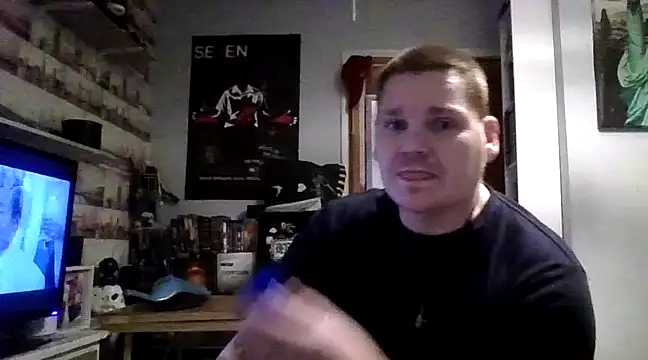 Snapshot of ArcanceTheo82 chatting on January 23, 2025, 7:18 pm ArcanceTheo82 online show from January 23, 2025, 7:18 pm