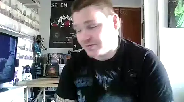 Snapshot of ArcanceTheo82 chatting on February 3, 2025, 2:45 pm ArcanceTheo82 online show from February 3, 2025, 2:45 pm
