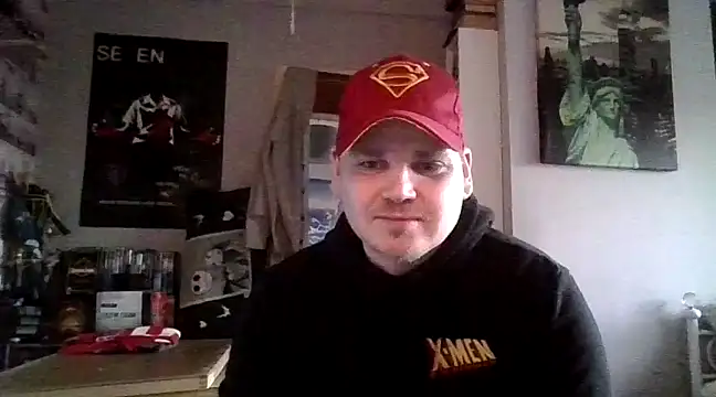Snapshot of ArcanceTheo82 chatting on February 6, 2025, 4:58 pm ArcanceTheo82 online show from February 6, 2025, 4:58 pm