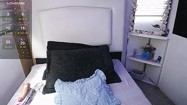 palmer mIix online show from March 21, 2025, 2:07 pm