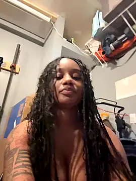 strip4faith online show from October 1, 2025, 1:11 am