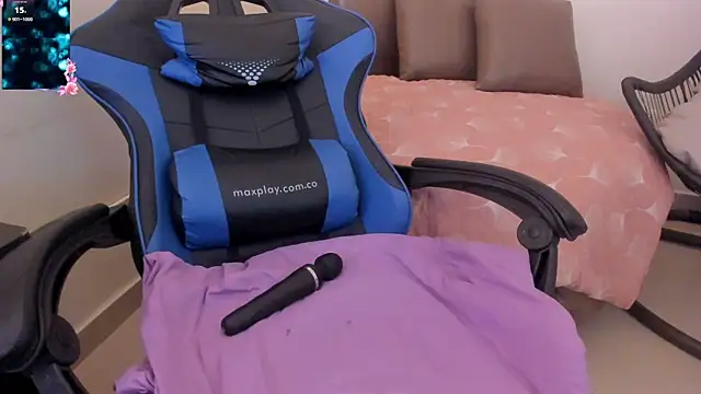 Snapshot of gaby_flow chatting on March 8, 2025, 2:51 pm gaby flow online show from March 8, 2025, 2:51 pm