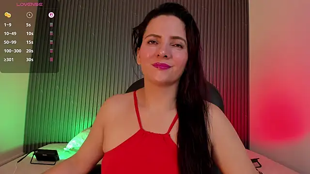 Snapshot of gaby_flow chatting on February 21, 2026, 12:44 am gaby flow online show from February 21, 2026, 12:44 am