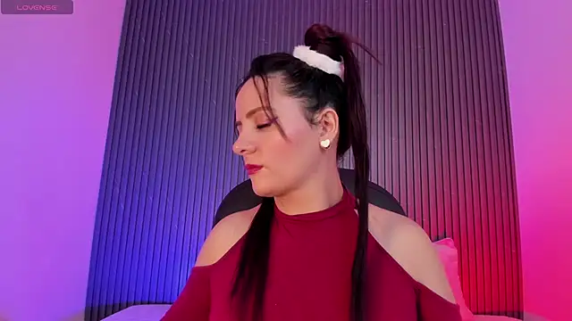 Snapshot of gaby_flow chatting on February 22, 2026, 12:23 am gaby flow online show from February 22, 2026, 12:23 am