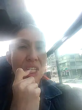 Snapshot of Perla_Franco chatting on February 23, 2026, 7:44 pm Perla Franco online show from February 23, 2026, 7:44 pm