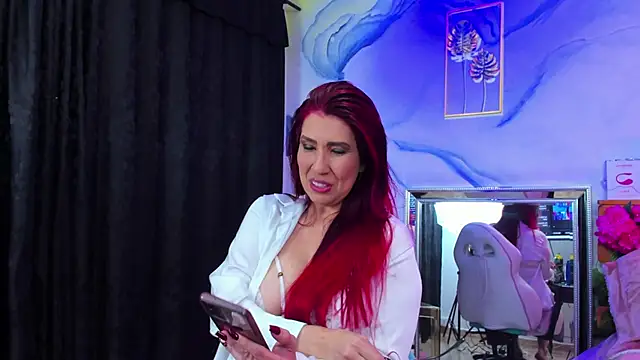 Snapshot of Perla_Franco chatting on March 12, 2026, 6:41 am Perla Franco online show from March 12, 2026, 6:41 am