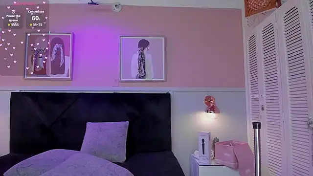 elodie walker online show from January 13, 2026, 12:32 pm