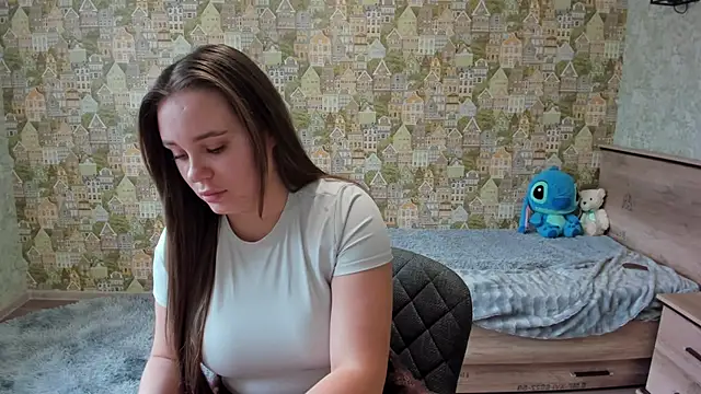 AngellNight4u online show from October 22, 2025, 12:16 pm