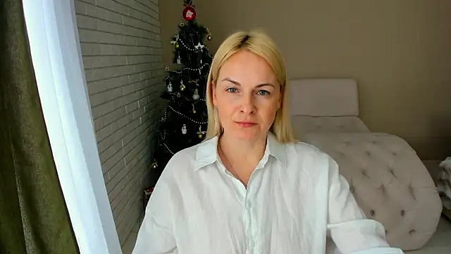 Alicee Gracee online show from January 12, 2026, 10:42 am