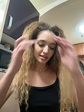 Alexia J online show from December 7, 2024, 6:15 pm