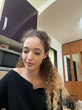 Alexia J online show from December 29, 2024, 6:16 pm